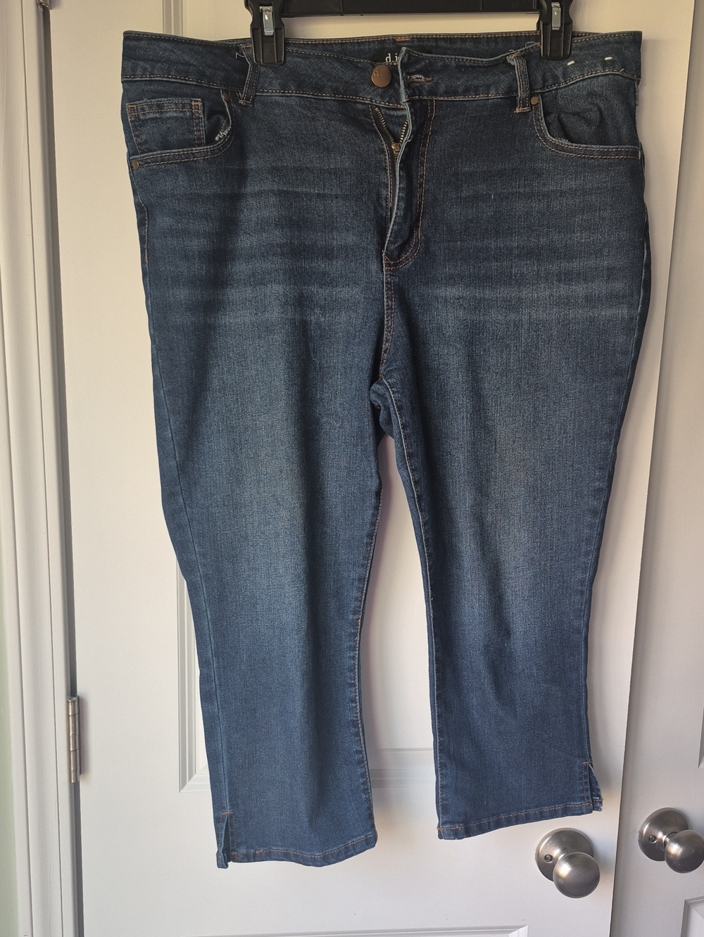 Democracy Jeans 16